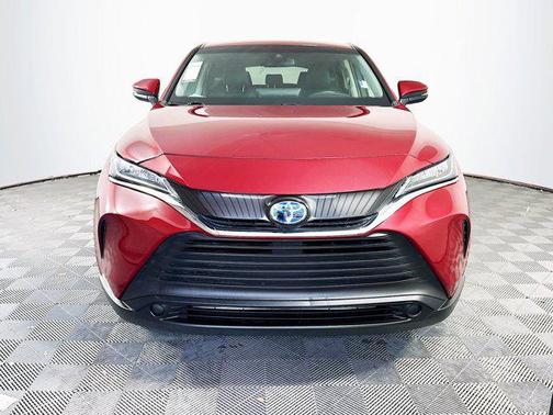 2022 Toyota Venza LE