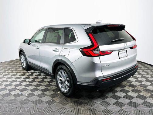 2025 Honda CR-V EX 2WD