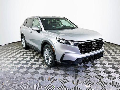 2025 Honda CR-V EX 2WD