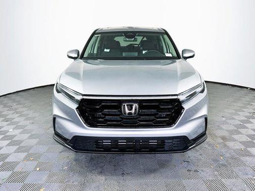 2025 Honda CR-V EX 2WD