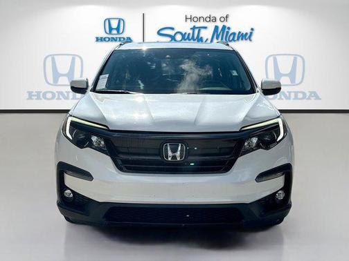 2022 Honda Pilot AWD Special Edition