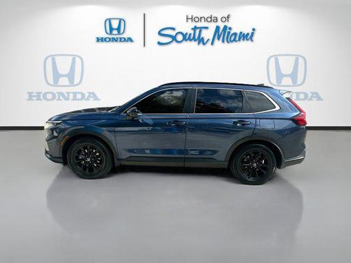 2023 Honda CR-V Hybrid Sport FWD