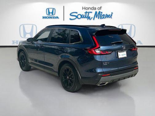 2023 Honda CR-V Hybrid Sport FWD