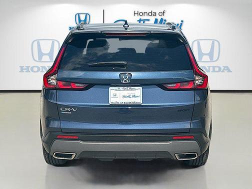 2023 Honda CR-V Hybrid Sport FWD