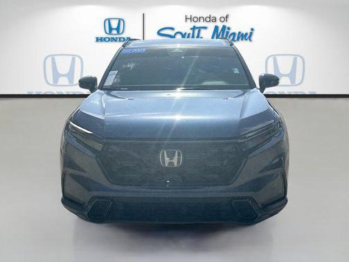 2023 Honda CR-V Hybrid Sport FWD