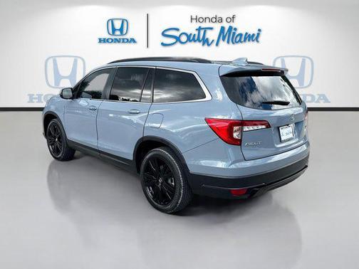 2022 Honda Pilot AWD Special Edition