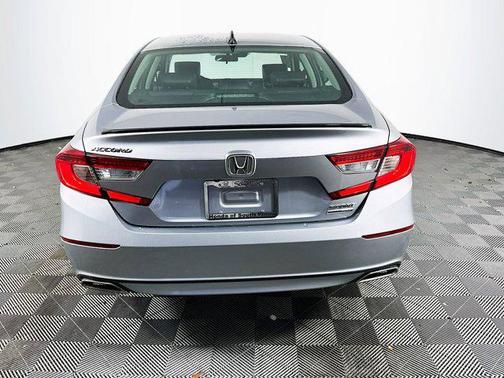 2022 Honda Accord Sport SE 1.5T