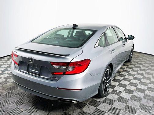 2022 Honda Accord Sport SE 1.5T