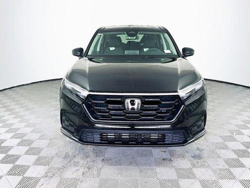 2025 Honda CR-V LX 2WD