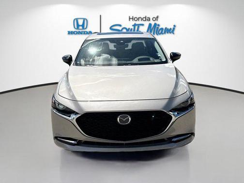 2022 Mazda Mazda3 2.5 Turbo AWD