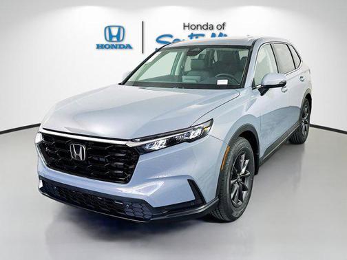 2026 Honda CR-V EX-L 2WD