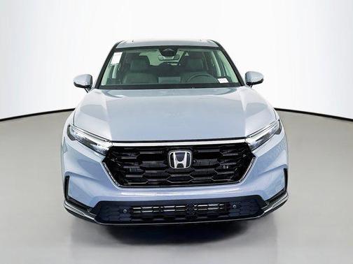 2026 Honda CR-V EX-L 2WD