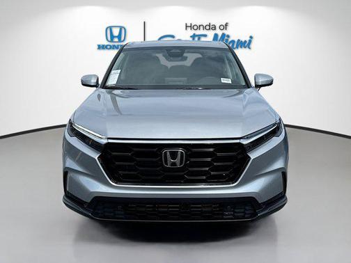 2026 Honda CR-V EX-L 2WD