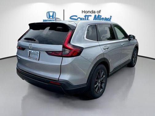 2026 Honda CR-V EX-L 2WD