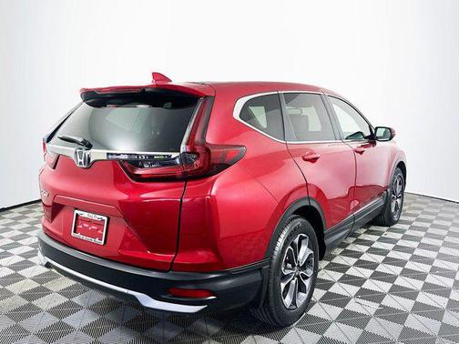 2022 Honda CR-V 2WD EX-L