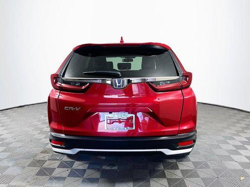 2022 Honda CR-V 2WD EX-L