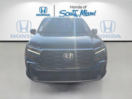 2024 Honda Pilot EX-L 7 Passenger