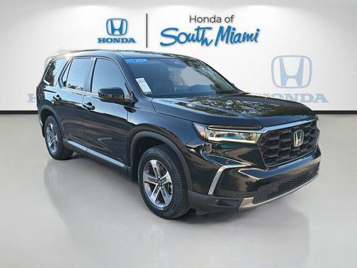 2024 Honda Pilot EX-L 7 Passenger