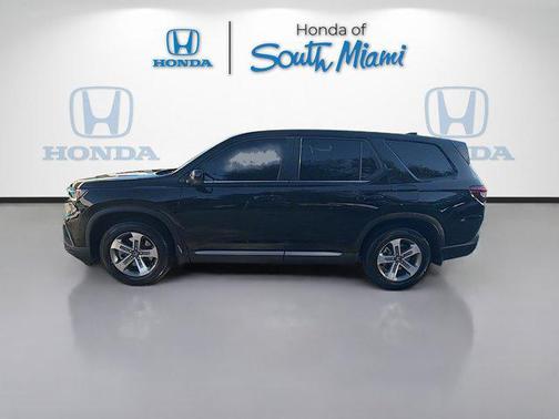 2024 Honda Pilot EX-L 7 Passenger