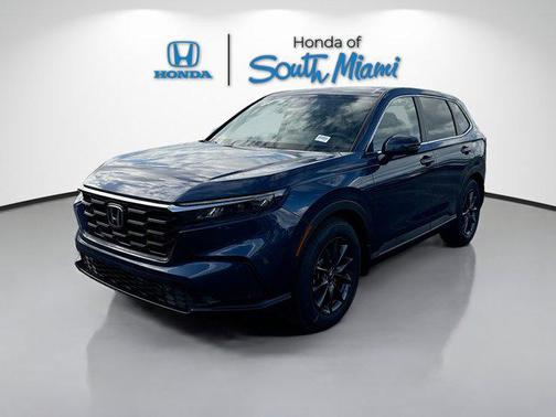 2026 Honda CR-V EX-L 2WD