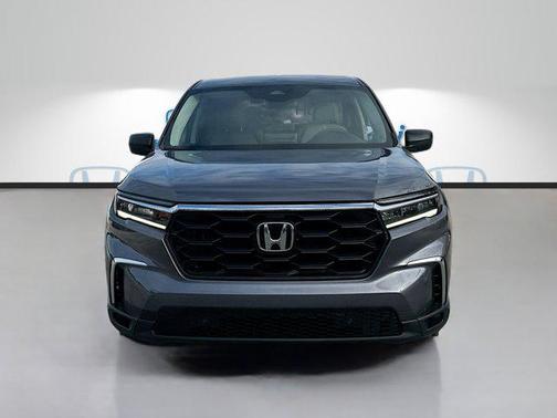 2024 Honda Pilot LX