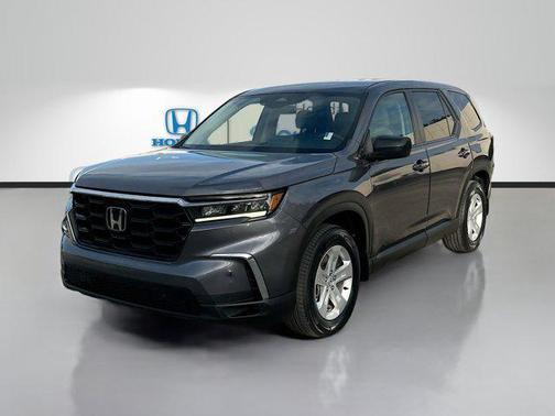 2024 Honda Pilot LX
