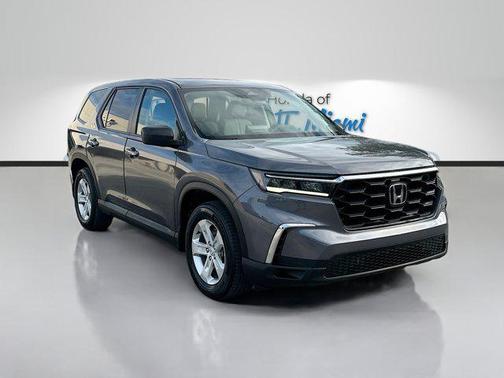 2024 Honda Pilot LX