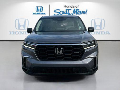 2024 Honda Pilot LX