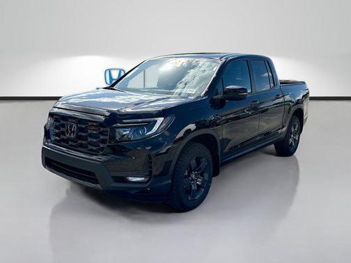 2026 Honda Ridgeline Sport