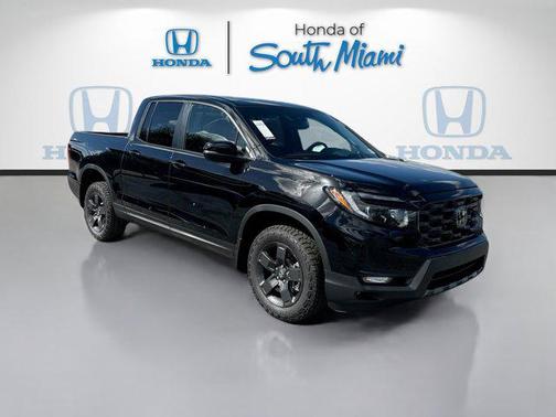 2026 Honda Ridgeline Sport