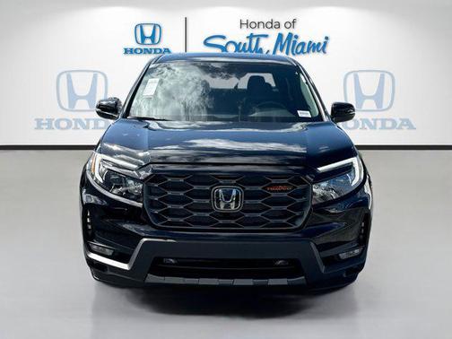 2026 Honda Ridgeline Sport