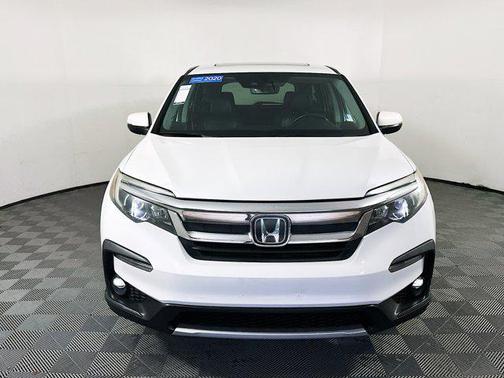 2020 Honda Pilot 2WD EX-L