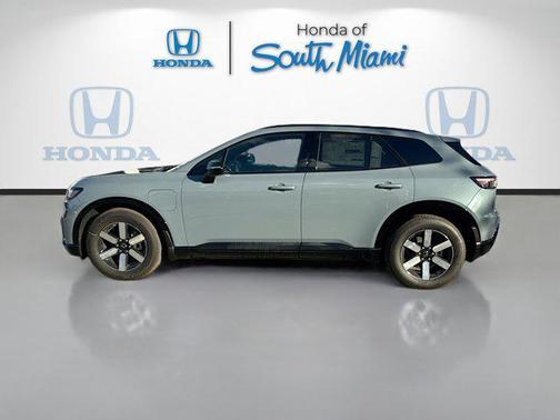 2026 Honda Prologue Touring