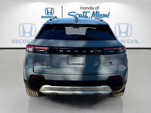 2026 Honda Prologue Touring