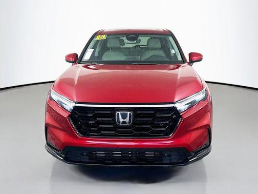 2023 Honda CR-V EX-L 2WD