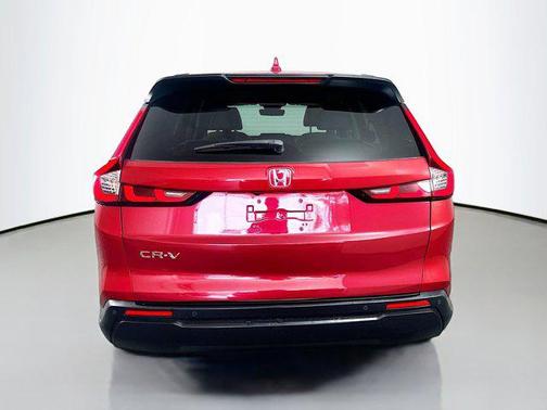 2023 Honda CR-V EX-L 2WD
