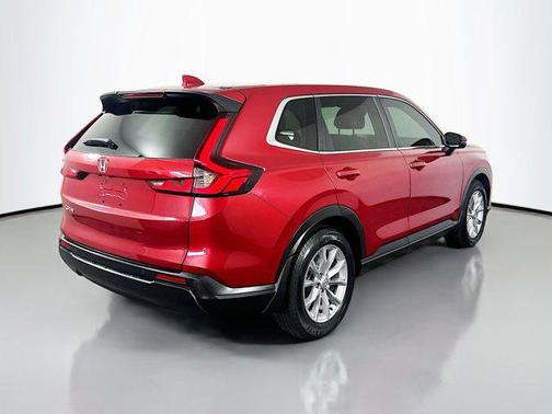 2023 Honda CR-V EX-L 2WD