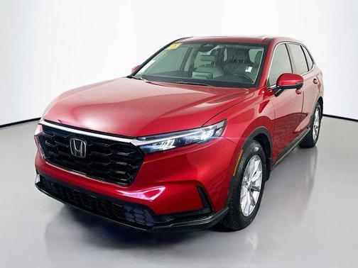 2023 Honda CR-V EX-L 2WD