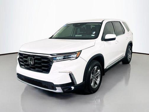 2023 Honda Pilot 2WD EX-L 8 Passenger