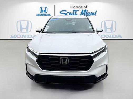 2023 Honda CR-V LX 2WD