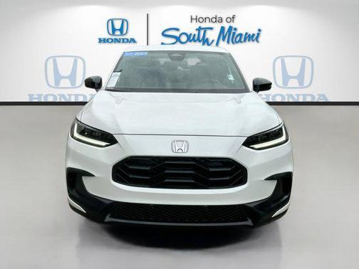 2023 Honda HR-V 2WD Sport