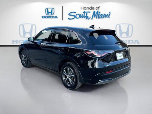 2025 Honda HR-V EX-L