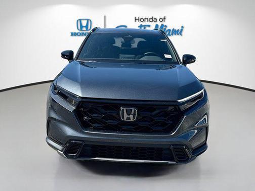 2026 Honda CR-V Hybrid Sport FWD