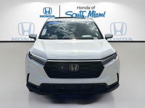 2024 Honda CR-V EX-L 2WD