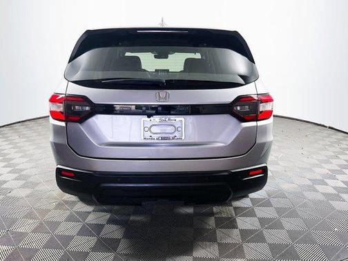 2023 Honda Pilot 2WD EX-L 7 Passenger