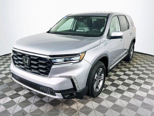 2023 Honda Pilot 2WD EX-L 7 Passenger