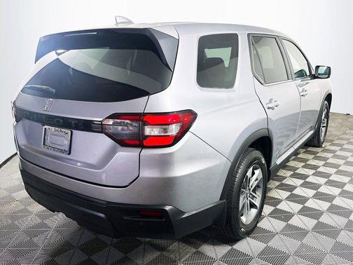 2023 Honda Pilot 2WD EX-L 7 Passenger