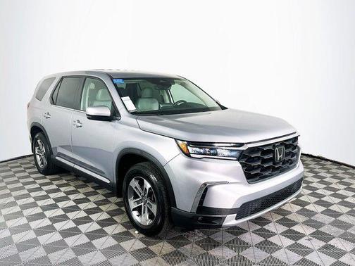 2023 Honda Pilot 2WD EX-L 7 Passenger
