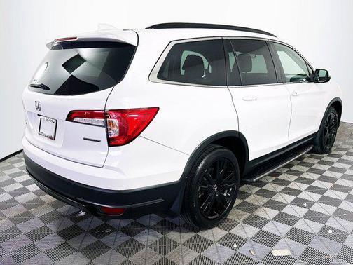 2022 Honda Pilot 2WD Special Edition