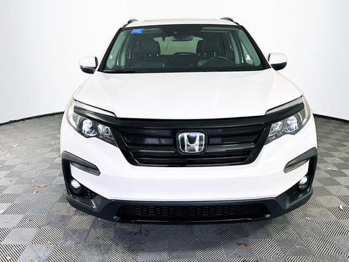 2022 Honda Pilot 2WD Special Edition